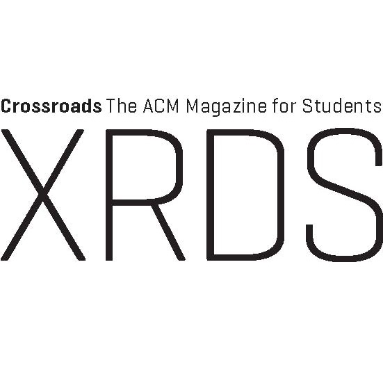 XRDS Magazine
